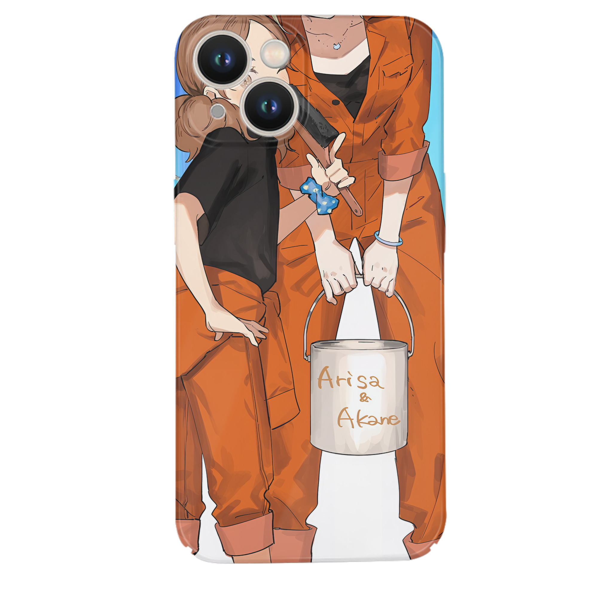 （画像用） ハイキュー!! Haikyu!! 【iPhone 14シリーズ対応】ハードケース